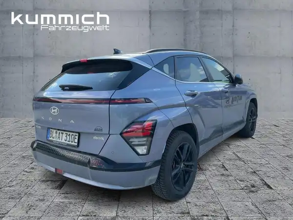 HYUNDAI KONA PRIME (4/14)