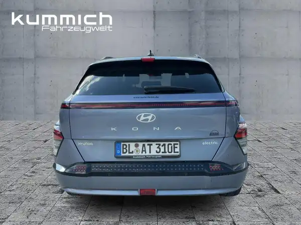 HYUNDAI KONA PRIME (5/14)