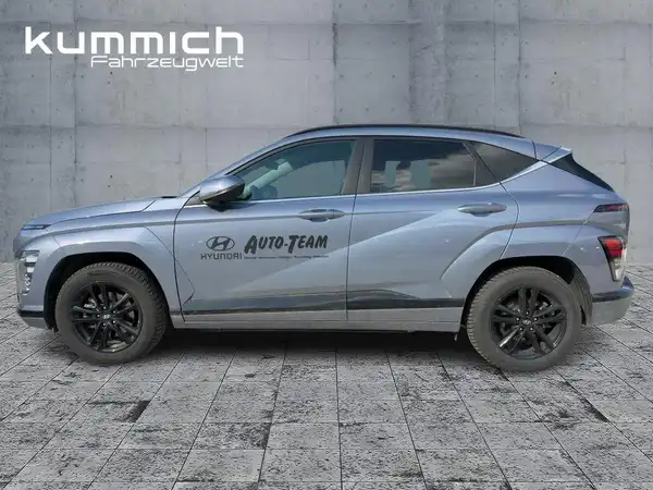 HYUNDAI KONA PRIME (6/14)