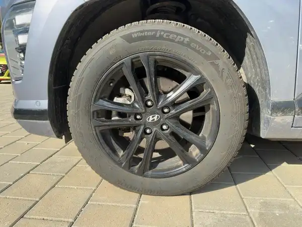 HYUNDAI KONA PRIME (7/14)
