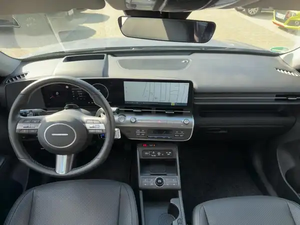 HYUNDAI KONA PRIME (8/14)