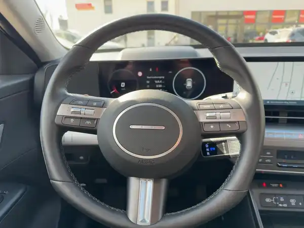 HYUNDAI KONA PRIME (9/14)