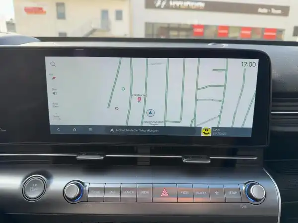 HYUNDAI KONA PRIME (10/14)