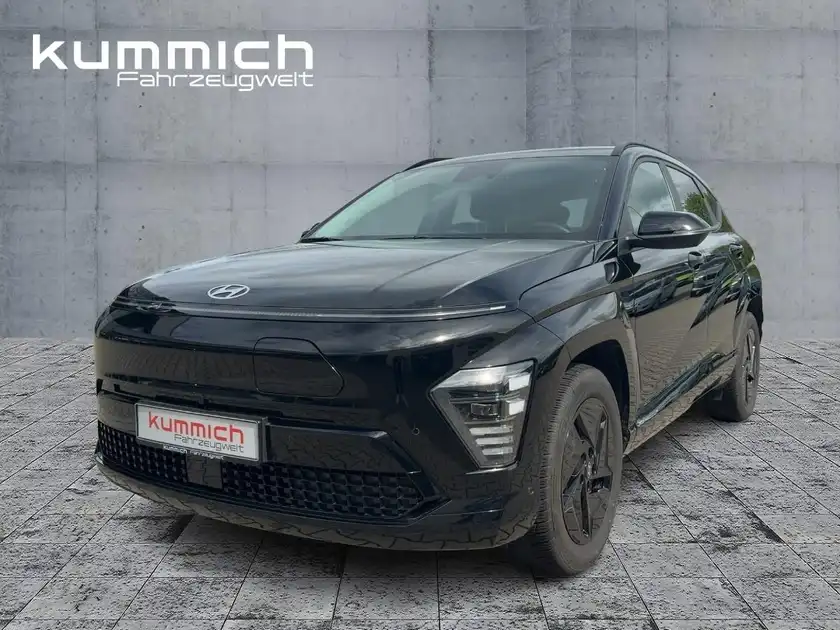 HYUNDAI KONA TREND (1/16)
