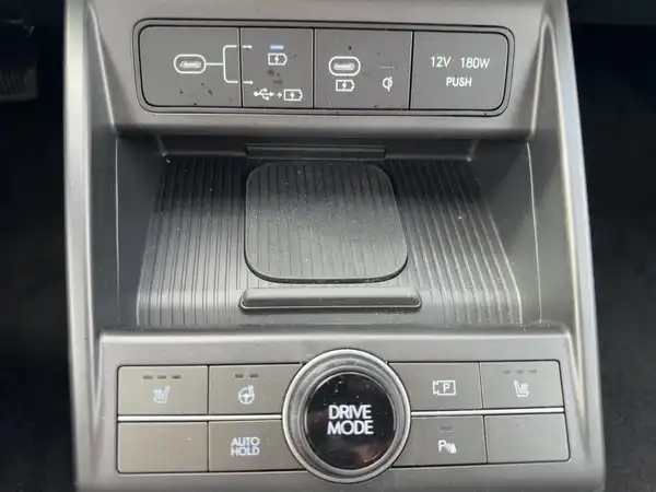 HYUNDAI KONA TREND (14/15)