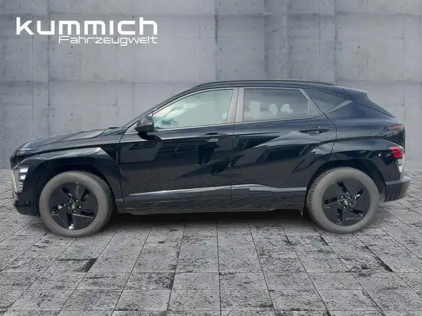 HYUNDAI KONA TREND (6/15)