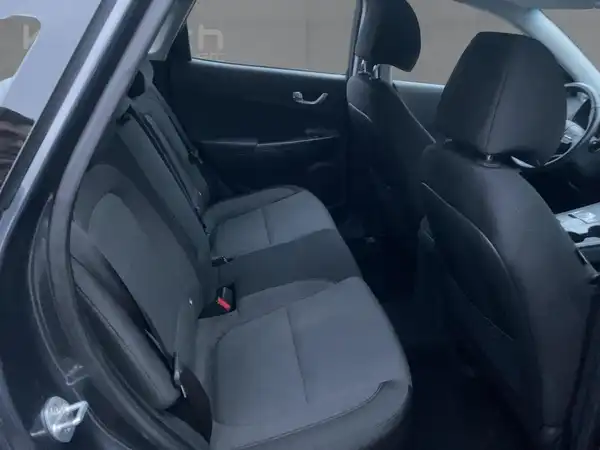 HYUNDAI KONA ELEKTRO (12/15)