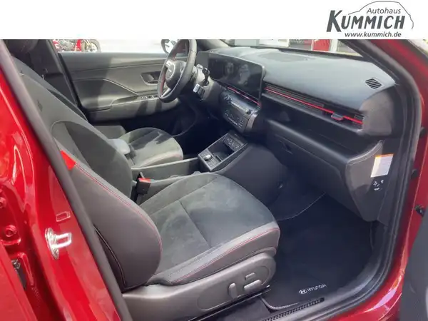 HYUNDAI KONA N LINE (11/15)