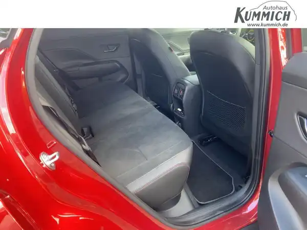 HYUNDAI KONA N LINE (12/15)