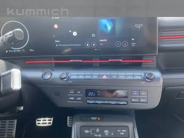 HYUNDAI KONA N LINE (14/15)