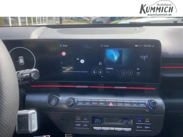 HYUNDAI KONA N LINE (10/15)