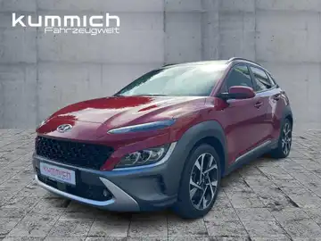 HYUNDAI KONA PRIME (1/14)