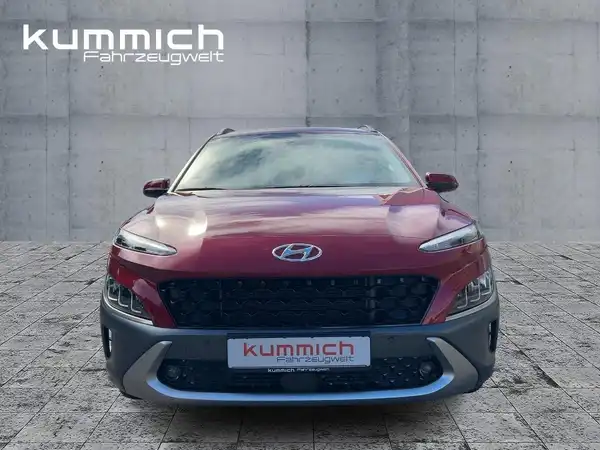 HYUNDAI KONA PRIME (2/14)