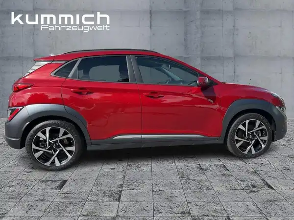HYUNDAI KONA PRIME (3/14)
