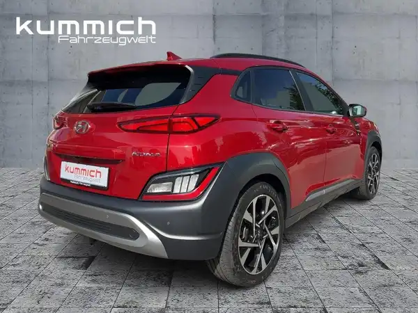 HYUNDAI KONA PRIME (4/14)