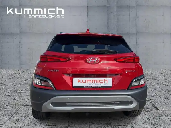 HYUNDAI KONA PRIME (5/14)