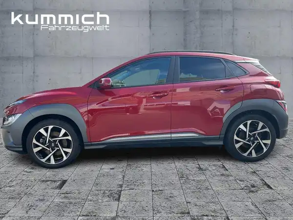 HYUNDAI KONA PRIME (6/14)