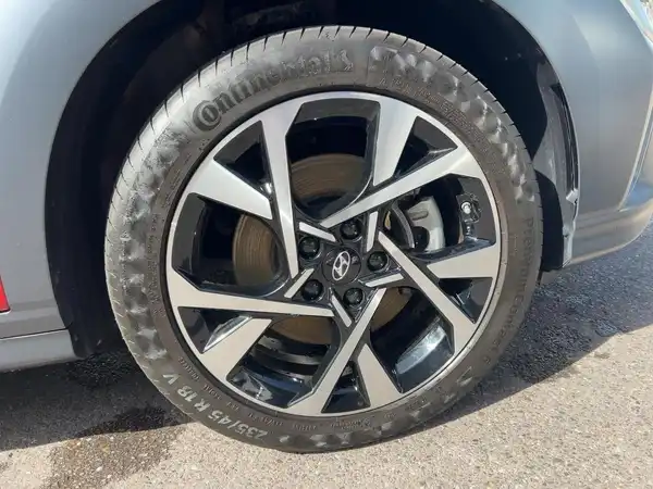 HYUNDAI KONA PRIME (7/14)