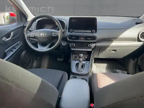 HYUNDAI KONA PRIME (8/14)