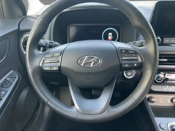 HYUNDAI KONA PRIME (9/14)