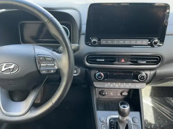 HYUNDAI KONA PRIME (10/14)