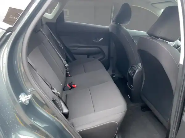 HYUNDAI KONA TREND (12/15)