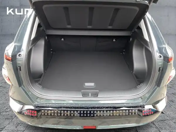 HYUNDAI KONA TREND (13/15)