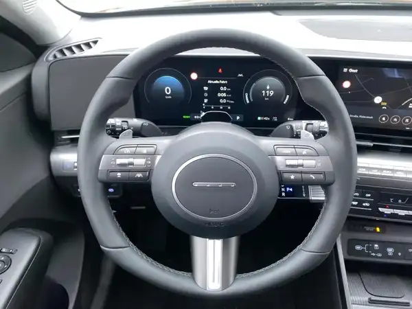 HYUNDAI KONA TREND (9/15)