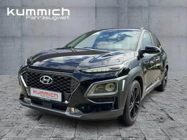 HYUNDAI KONA (1/13)