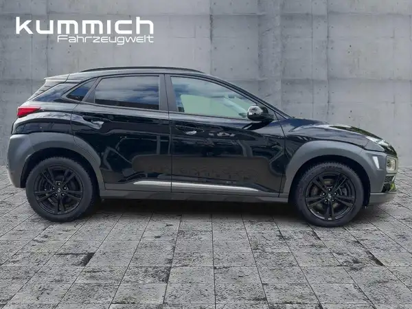 HYUNDAI KONA (3/13)