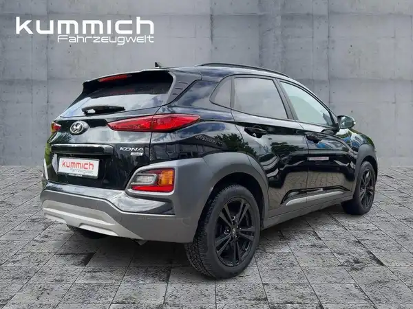 HYUNDAI KONA (4/13)