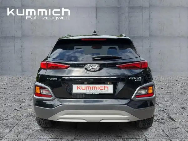 HYUNDAI KONA (5/13)