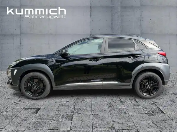 HYUNDAI KONA (6/13)