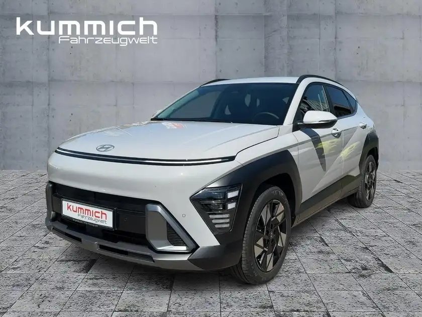HYUNDAI KONA TREND (1/14)