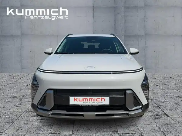 HYUNDAI KONA TREND (2/13)