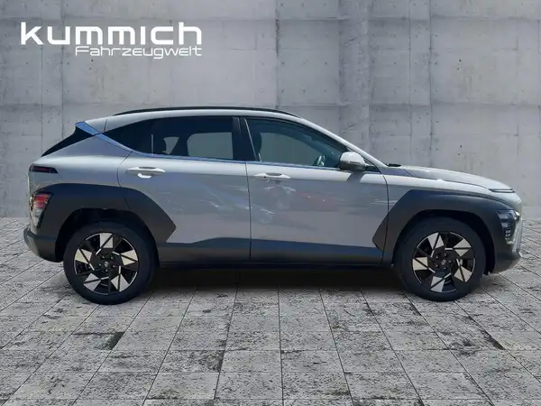 HYUNDAI KONA TREND (3/13)