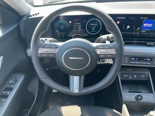 HYUNDAI KONA TREND (9/13)