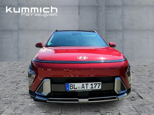 HYUNDAI KONA PRIME (2/15)