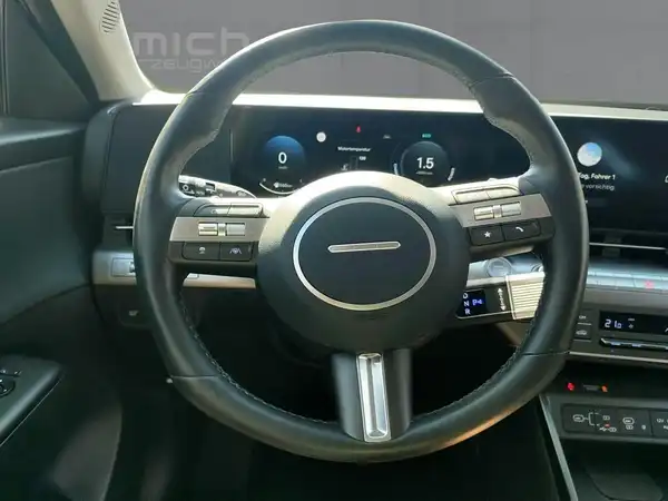 HYUNDAI KONA PRIME (11/15)