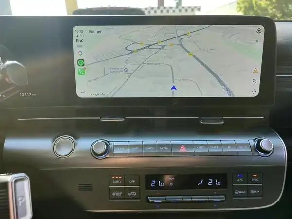 HYUNDAI KONA PRIME (12/15)