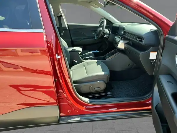HYUNDAI KONA PRIME (13/15)