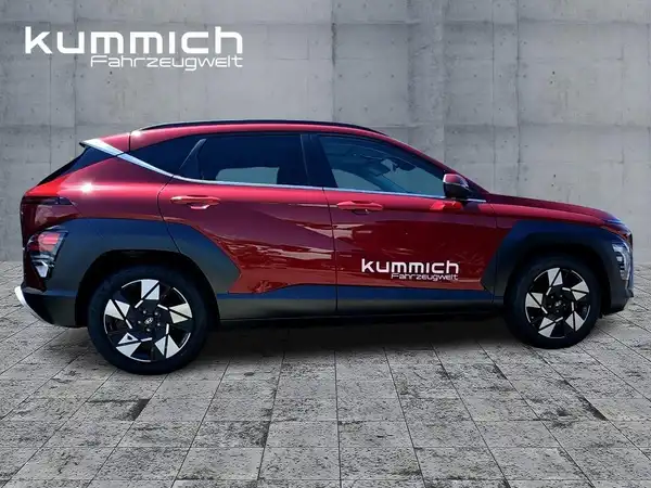 HYUNDAI KONA PRIME (3/15)