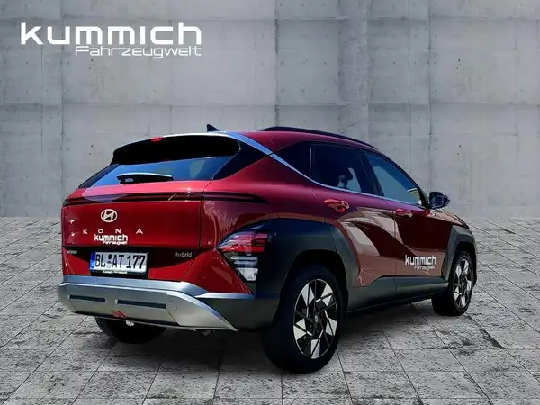 HYUNDAI KONA PRIME (4/15)