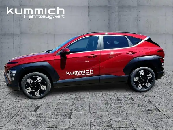 HYUNDAI KONA PRIME (6/15)