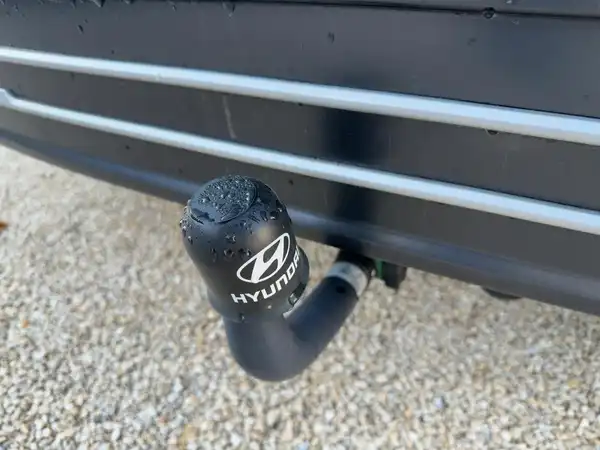 HYUNDAI KONA TREND (14/15)