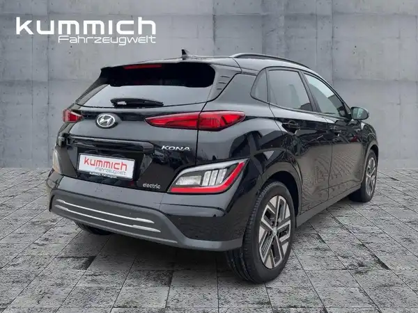 HYUNDAI KONA PRIME (4/15)