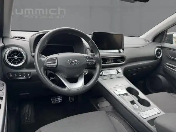 HYUNDAI KONA PRIME (8/15)