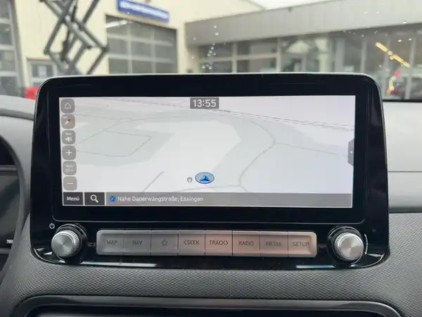 HYUNDAI KONA PRIME (10/15)