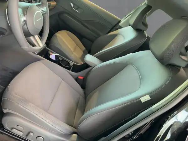 HYUNDAI KONA PRIME (11/14)
