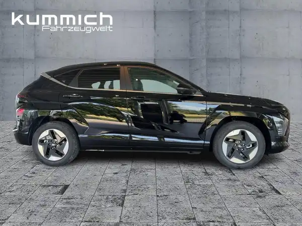 HYUNDAI KONA PRIME (3/14)
